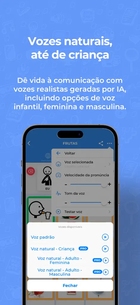 Expressia - Education App | MWM