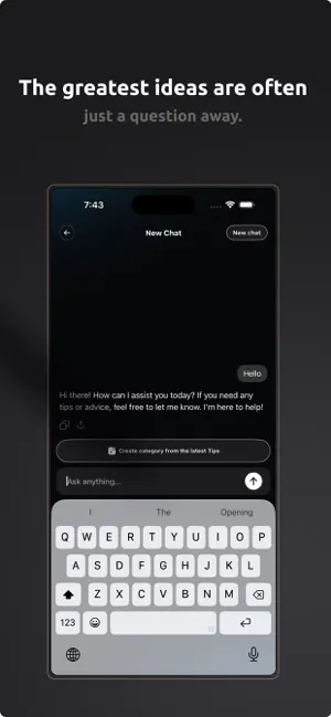 PEXO screenshot 2