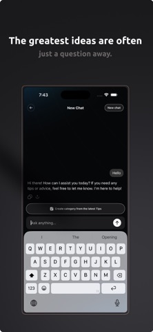 PEXO Screenshot 2 of 5