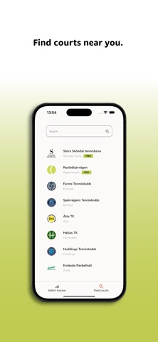 codash screenshot