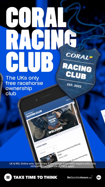 Coral Sports Betting App screenshot-4