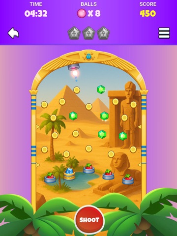Pachinko Arcade - Plinko Cash