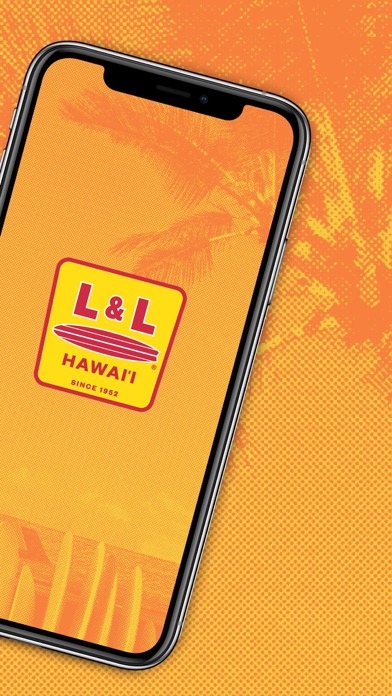 Screenshot #2 pour L&L Hawaiian Barbecue