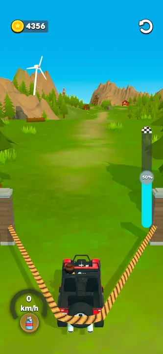 Ride Evolution ― Car Racing 3D screenshot 2