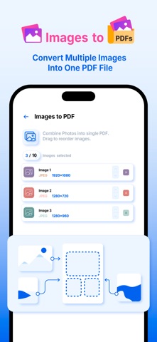 Printer Pilot screenshot 4