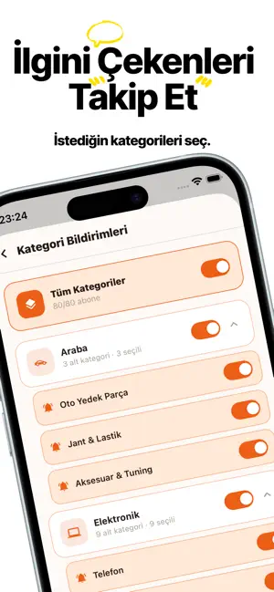 Aldın Aldın screenshot 3