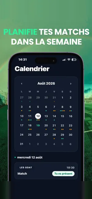 Tikitaklan screenshot 3