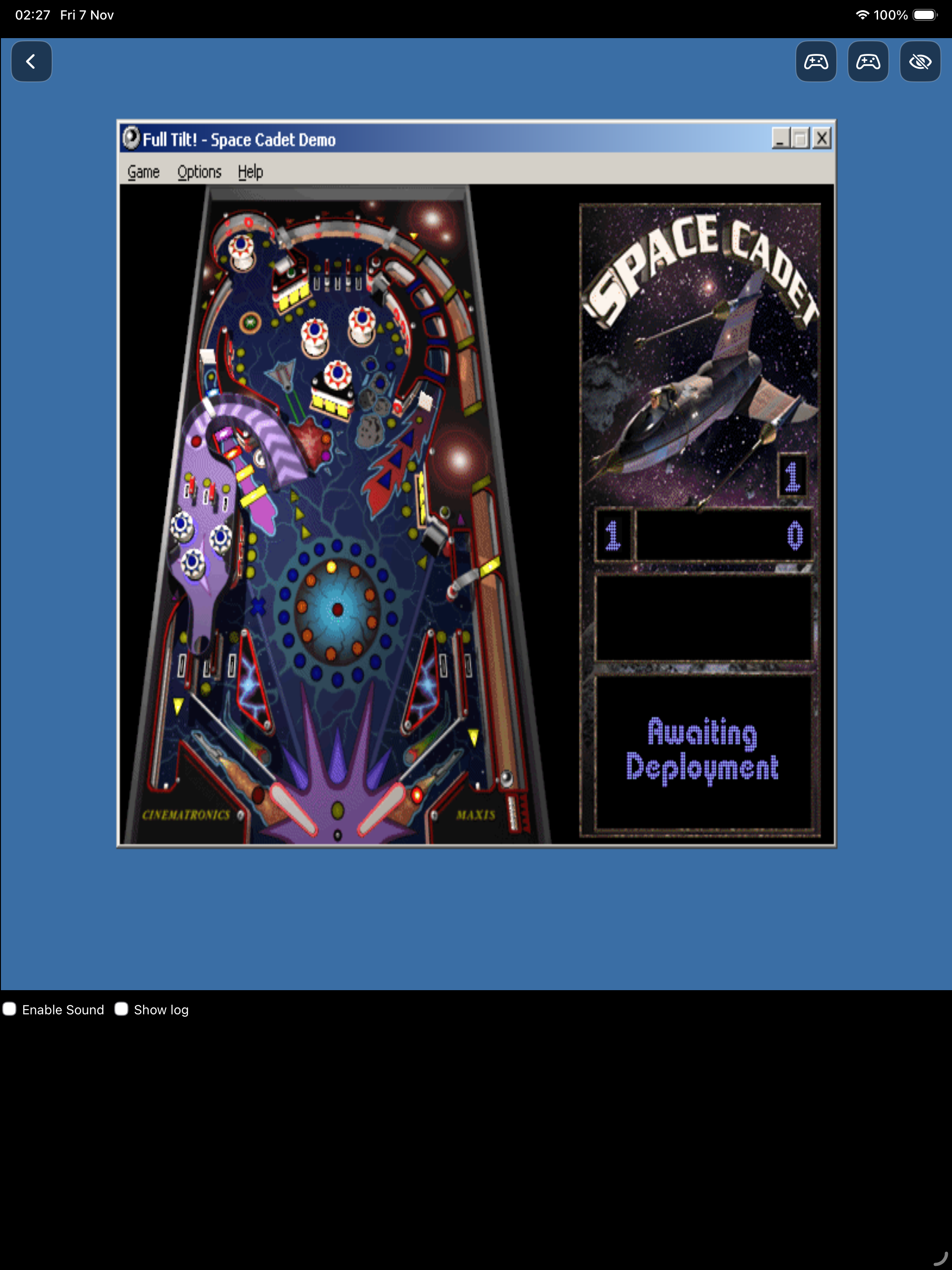GamePiisii : Retro PC games