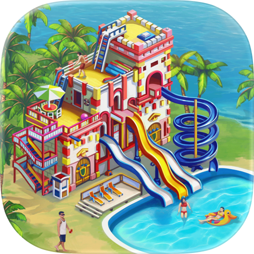 Paradise Island 2: Resort Sim