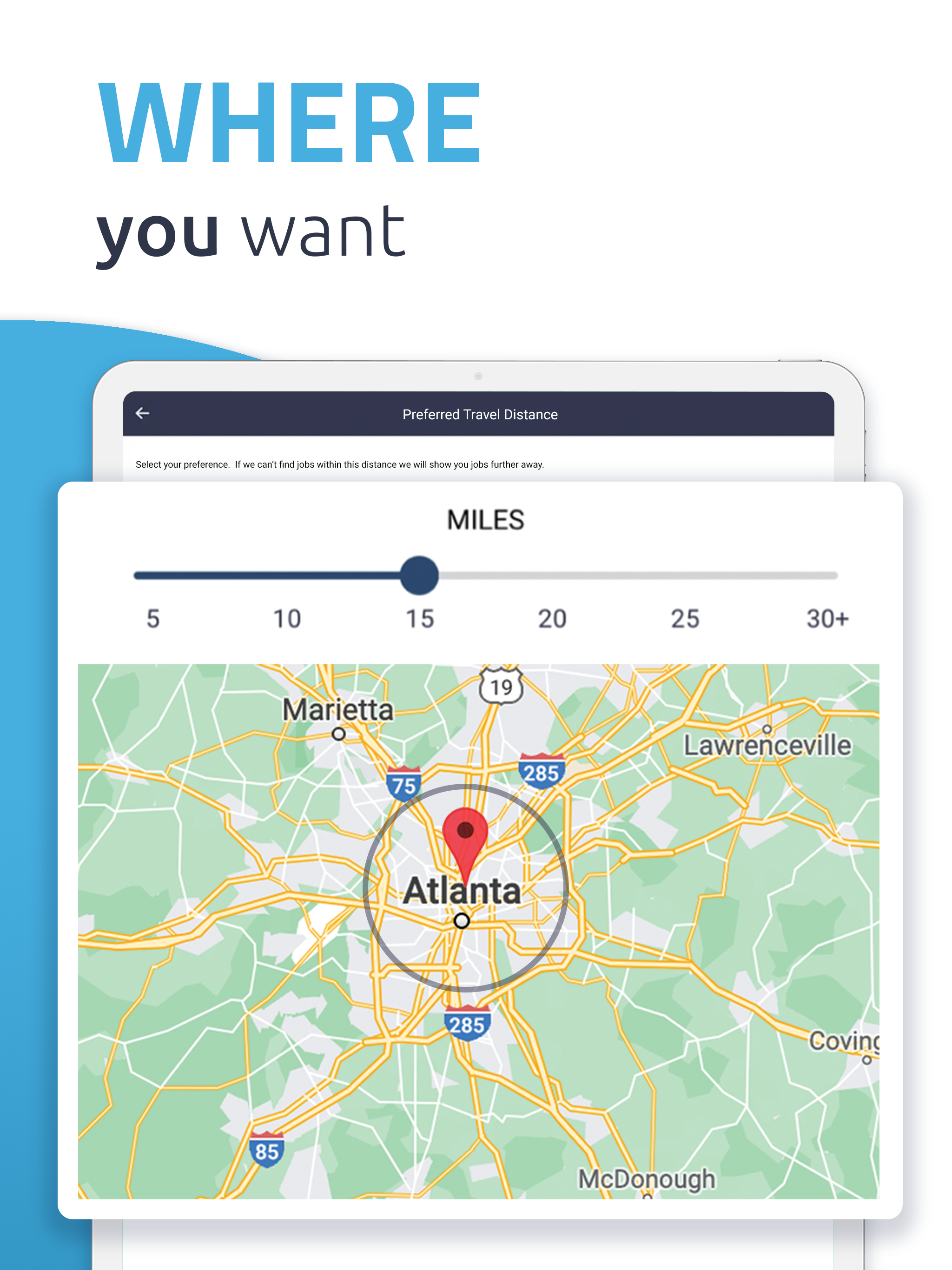 swipejobs screenshot 10