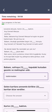 Turkish-Language Screenshot 7 of 9