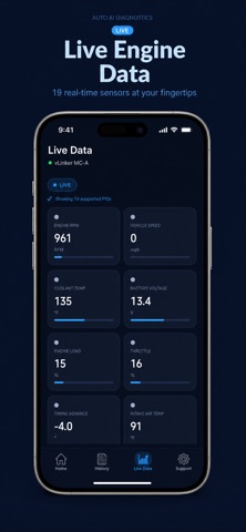 Auto AI Diagnostics Screenshot 5 of 5
