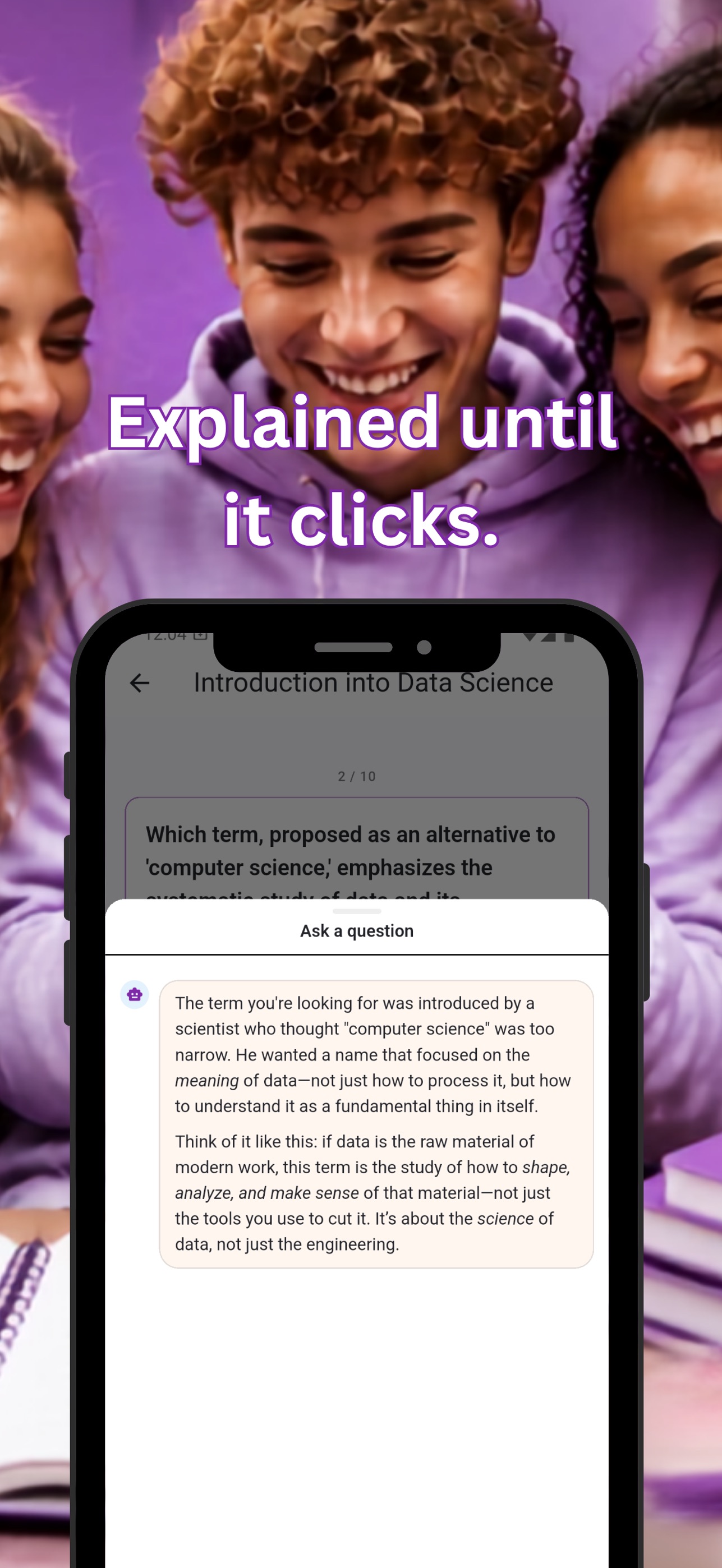 Screenshot 6 of Sparkweaver