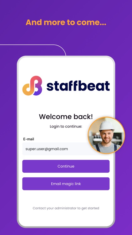 Staffbeat screenshot-8