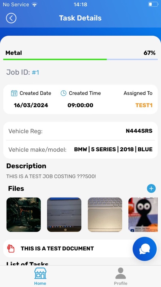 #4. Motor Bodies (iOS) 来自: Compile (UK) Limited
