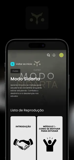 INEF: Isto não é Filosofia screenshot 4
