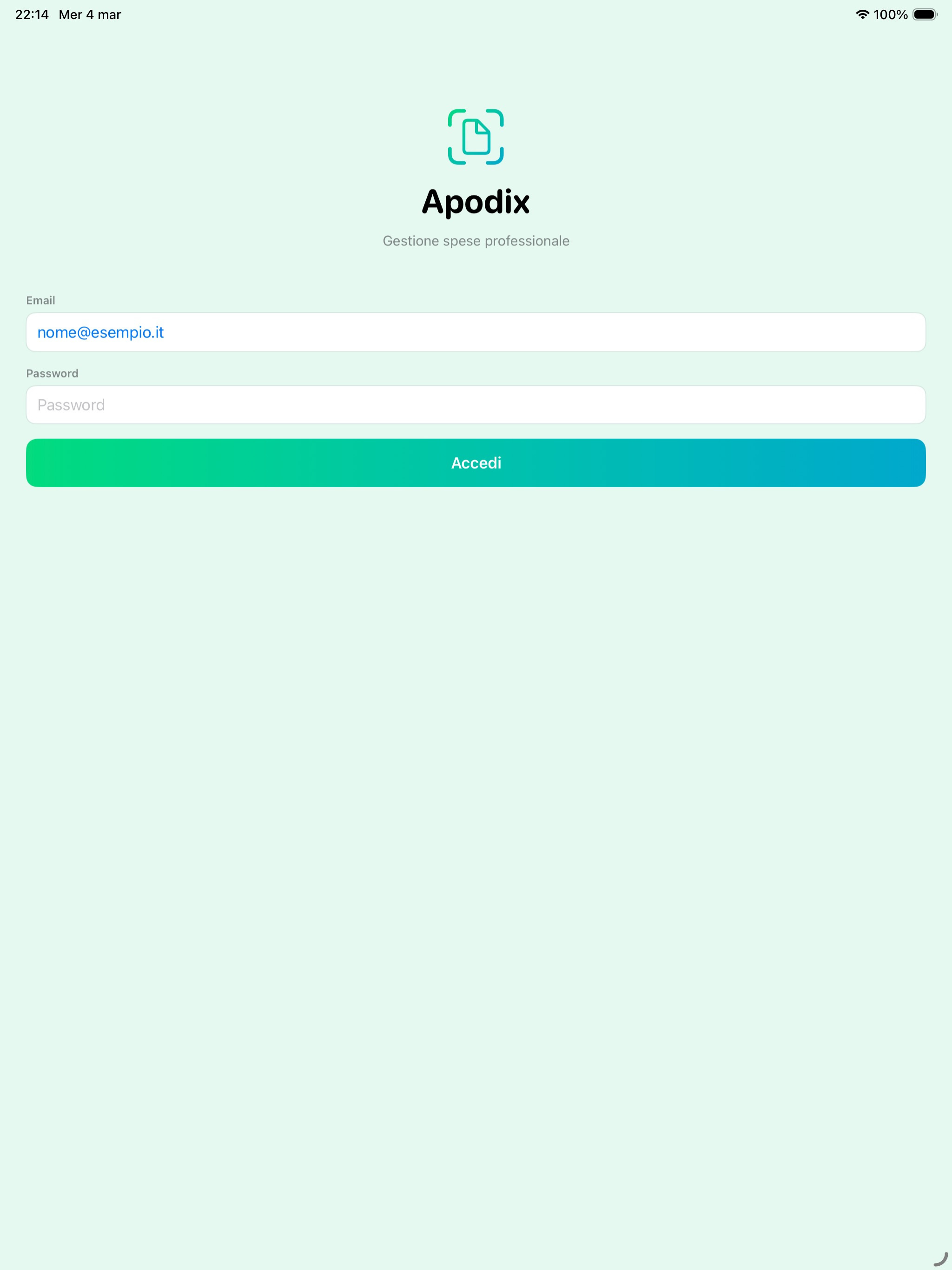 Apodix