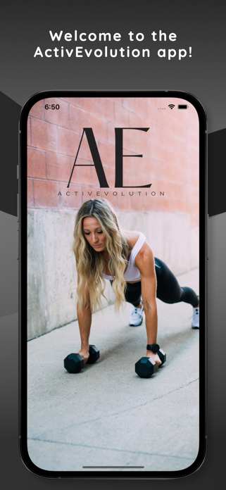 ActivEvolution Screenshot 1 of 4