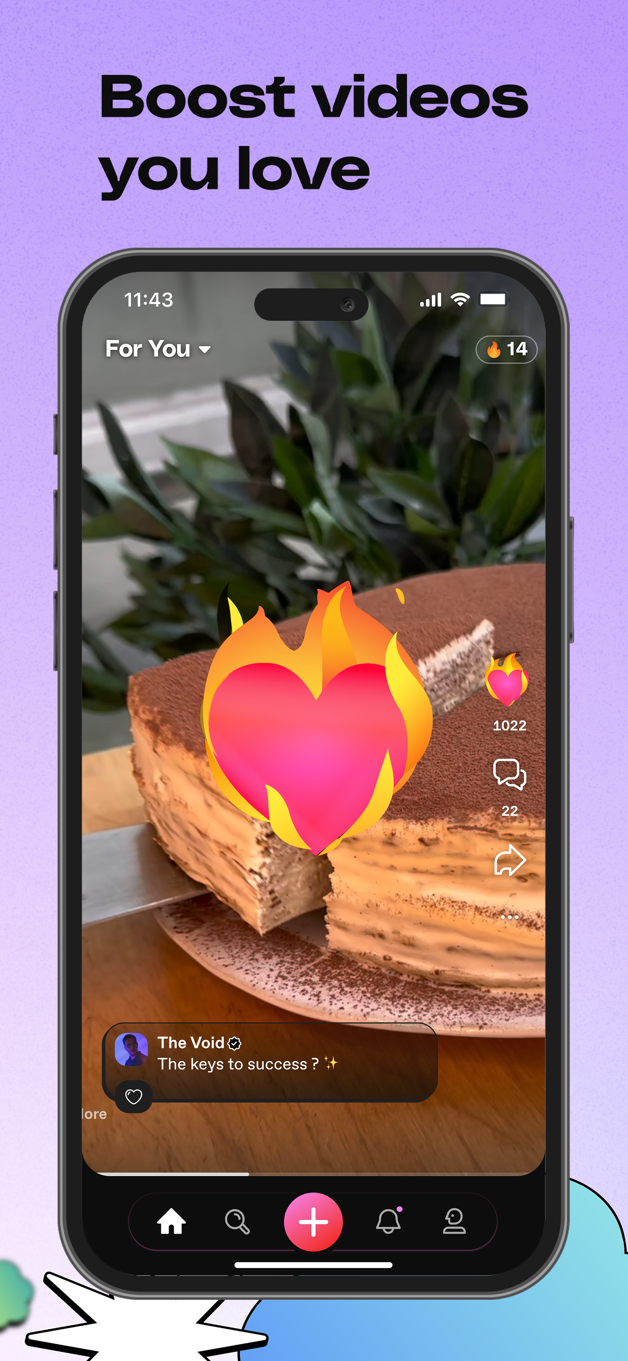 Dailymotion Your Video App