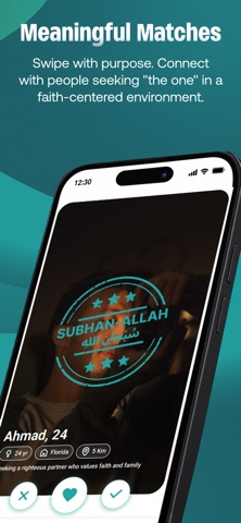 Naseeb – The Halal Way Screenshot 6 of 7