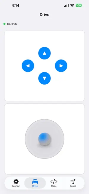 InventiBotz screenshot 2