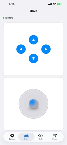 InventiBotz Screenshot 2 of 4