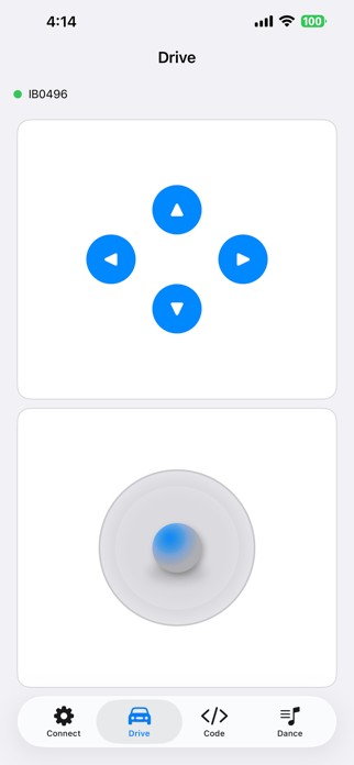 InventiBotz Screenshot 2 of 4