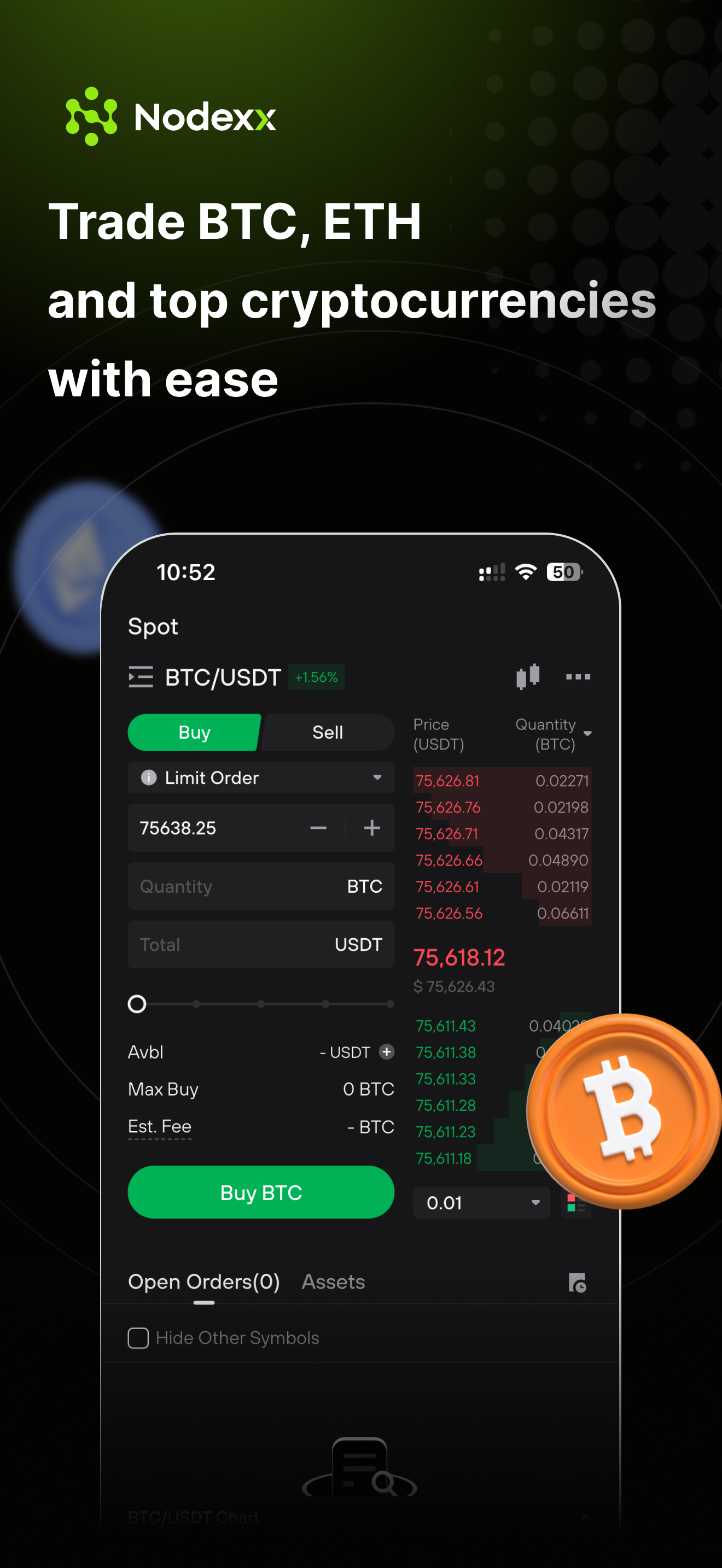 Nodexx