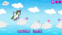 unicorn game magical princess iphone images 4