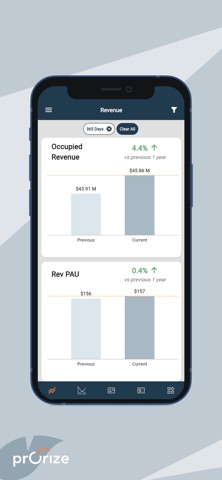 prOrize Screenshot 1 of 3