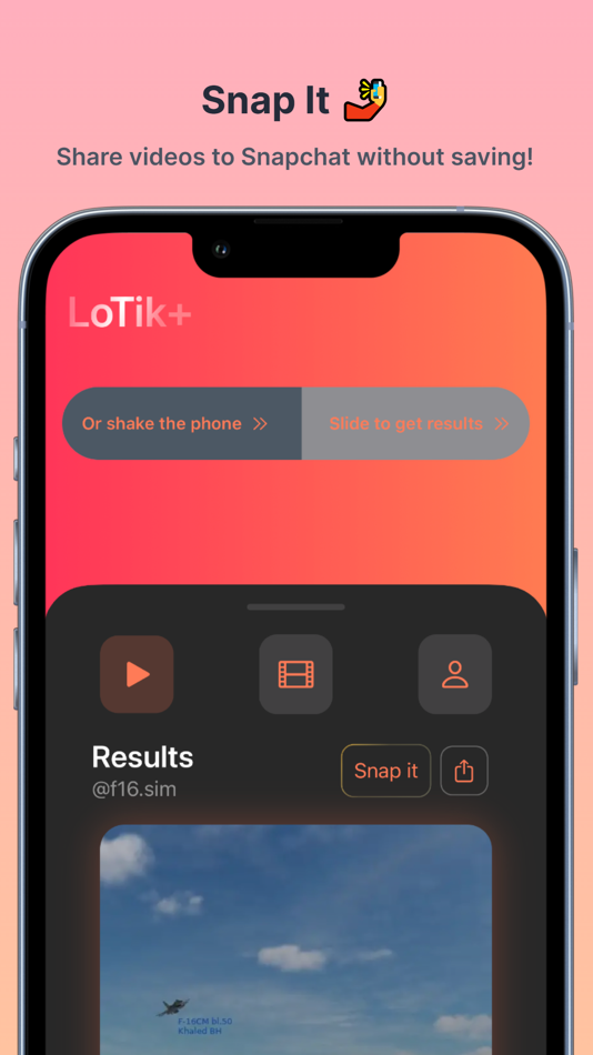 #3. LoTik - لوتيك (iOS) 由: Khaled Khalifa