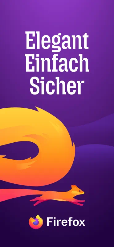 Firefox: Internet Browser screenshot 1 of 8