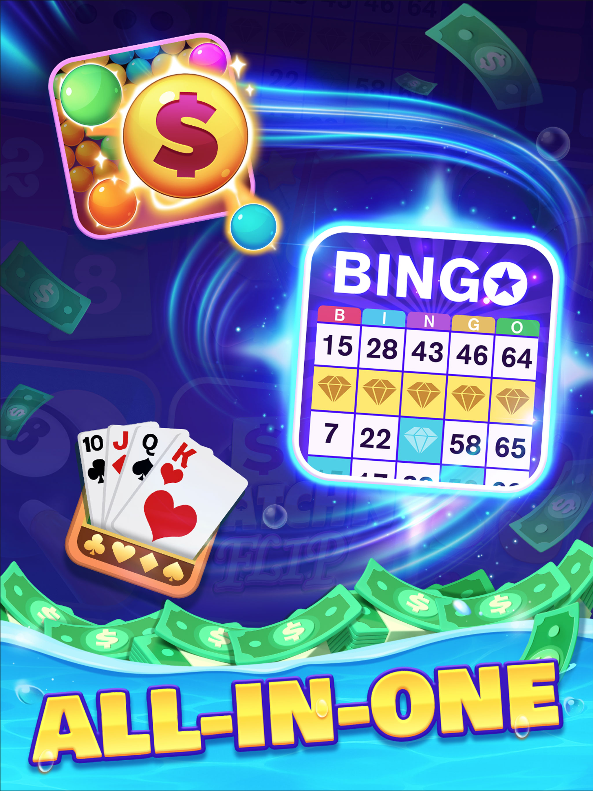 Pocket7Games: Win Cash screenshot 14