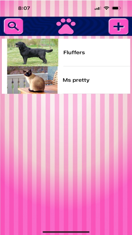 Animal Shelter Helper