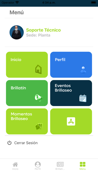 Brillaseo Screenshot 5 of 8