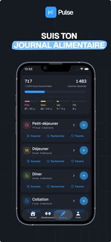 Pulse Coach Screenshot 5 of 6