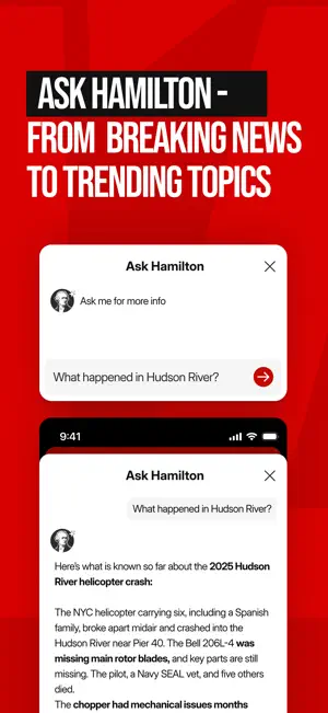 California Post screenshot 3