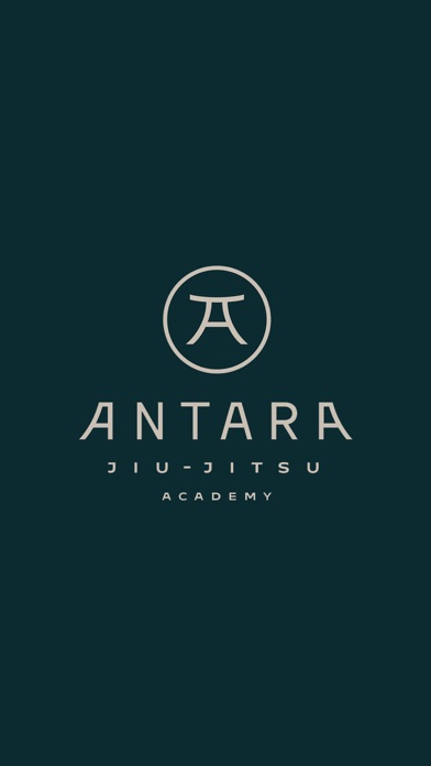 Antara Jiu Jitsu Academy Screenshot