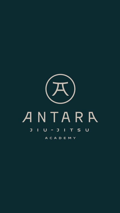 Antara Jiu Jitsu Academy