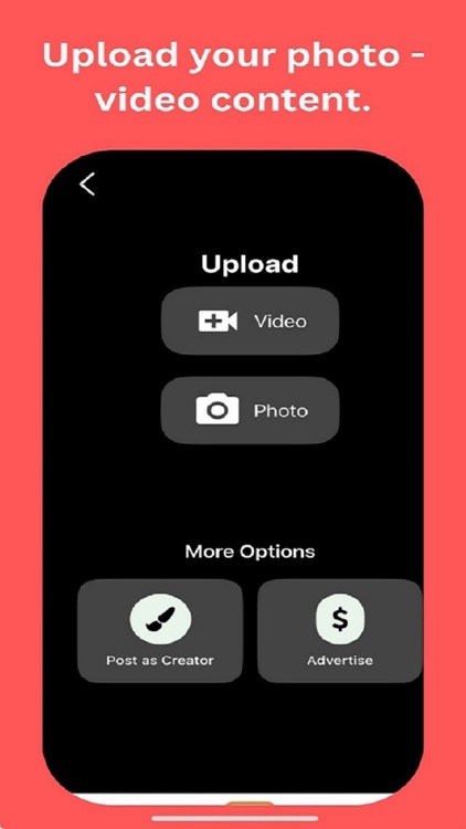 Whizzy Social screenshot-3