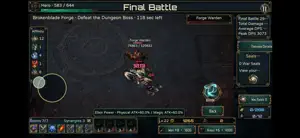 Fengguan: Divine Defenders screenshot 3