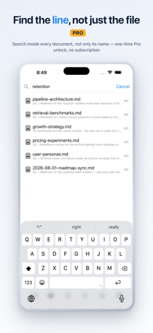 MD Flow Screenshot 2 of 7