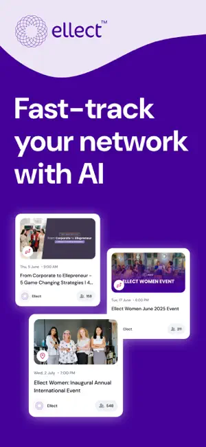 Ellect screenshot 1