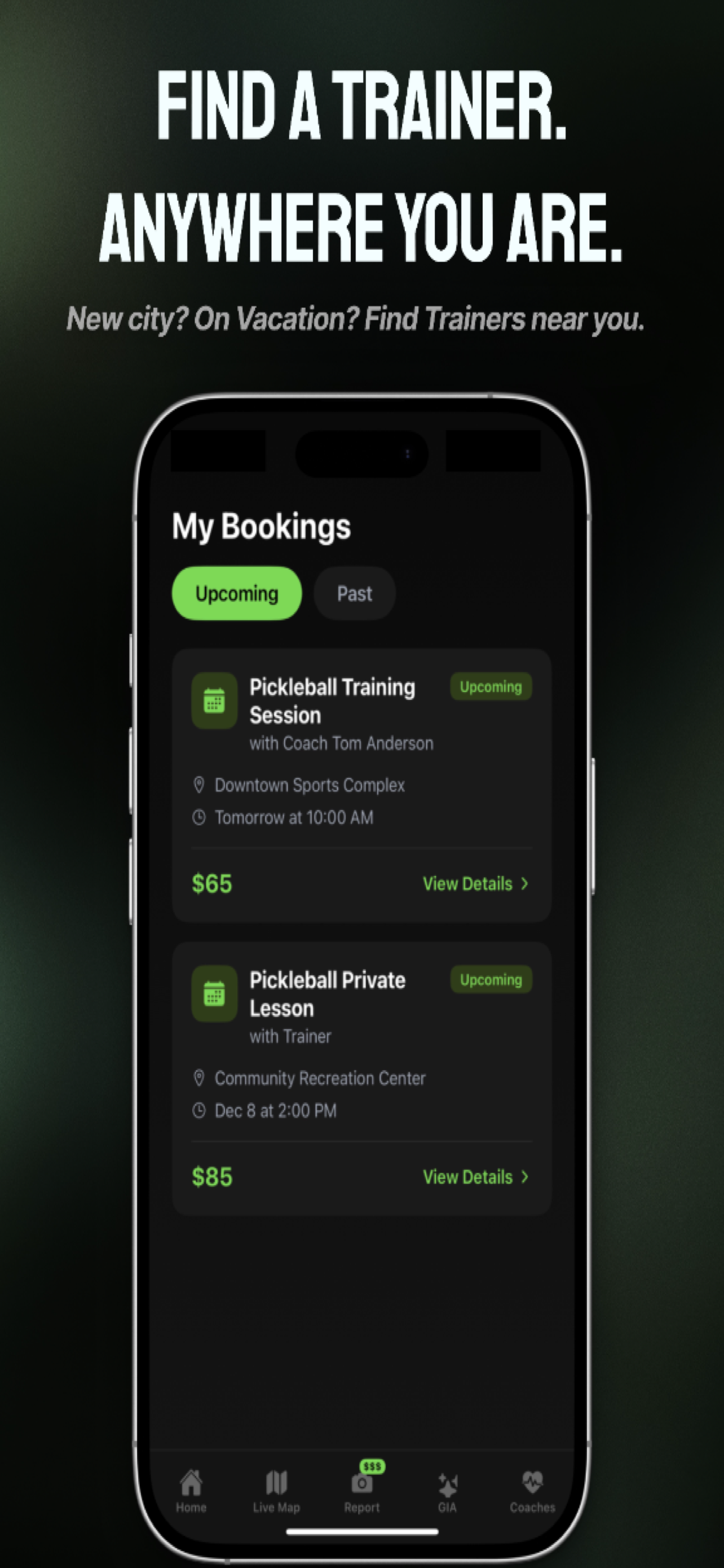 Goodrunss screenshot 3