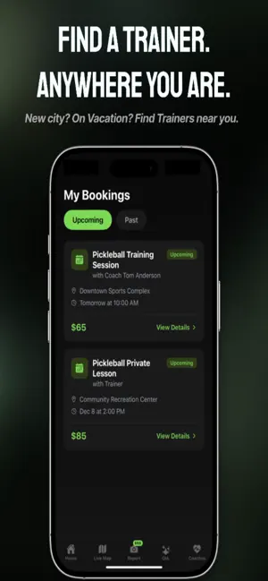 Goodrunss screenshot 3
