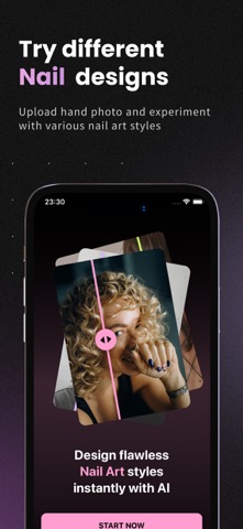 Tattoo & Piercing AI Screenshot 5 of 5