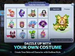 The World of Magic: IMO screenshot 10