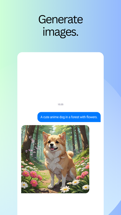 Mume AI Screenshot