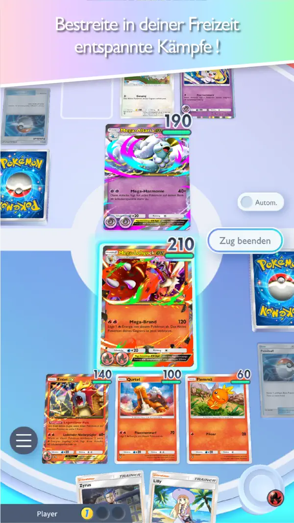 Pokémon TCG Pocket Screenshot 6