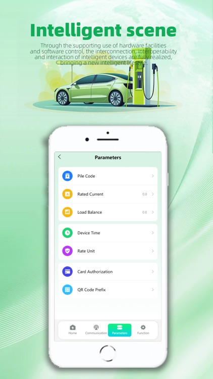 Tary Charge screenshot-3